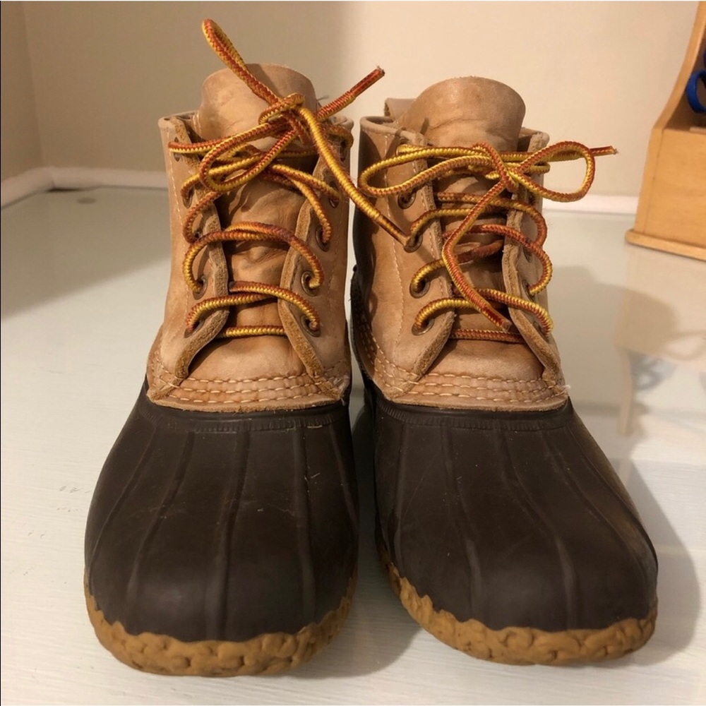 Reposh size 7